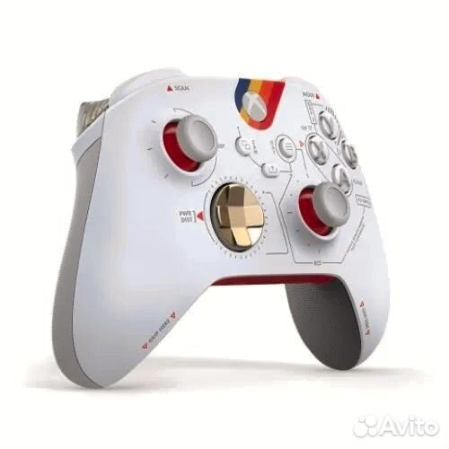 Starfield коллекионное издание Xbox/PC (EU)