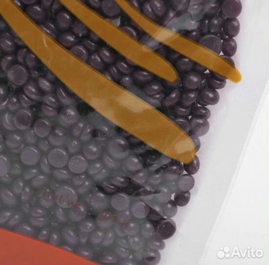 Воск для депиляции плёночный