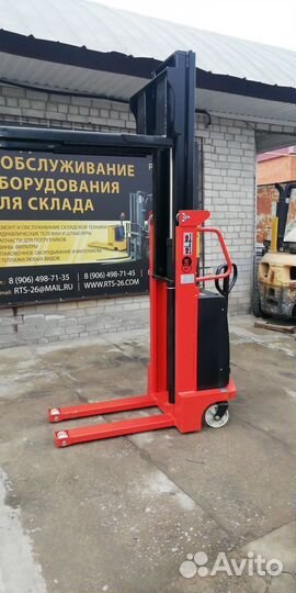 Штабелер
