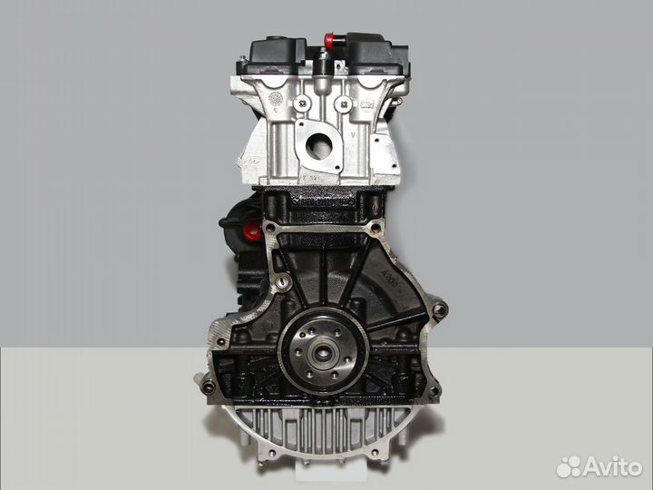 Двигатель Chery SQR481F в наличии на Fоrа А21