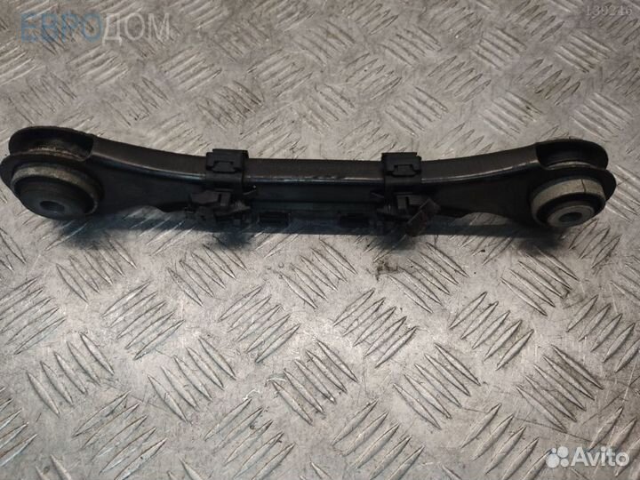Рычаг поперечный задний правый на BMW F20 LCI s1137102