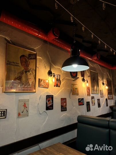 Аренда помещения под корпоратив, выпускной