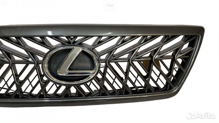 Решетка радиатора Lexus LX470 TRD