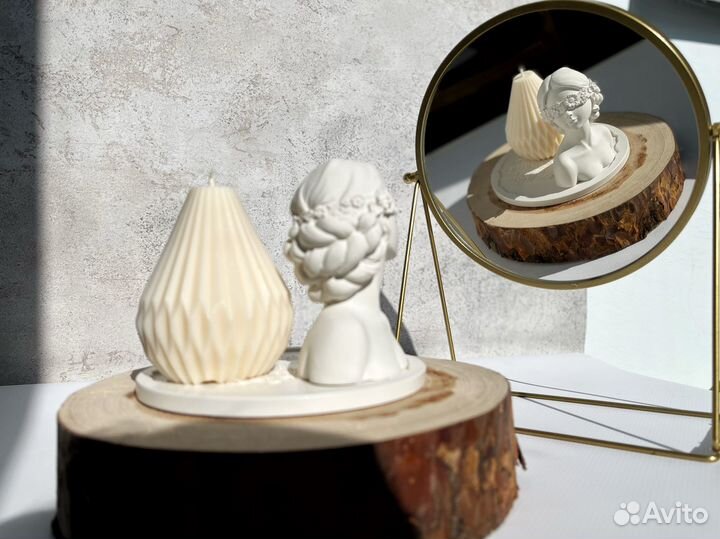 Декоративные статуэтки