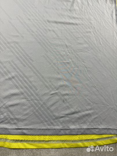 Under armour Беговая спортивная майка