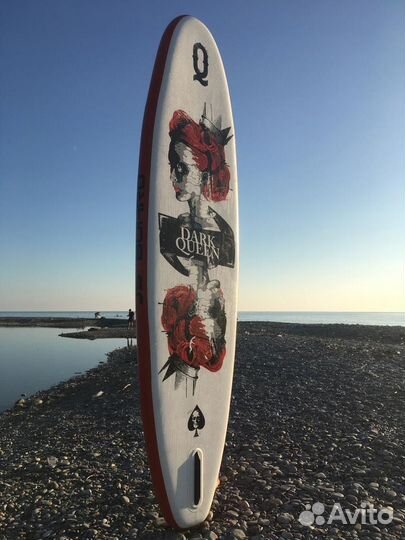 Sup доска (сап борд) 11.0 ft