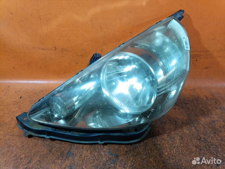 Фара Honda Fit GD1 (Левое)
