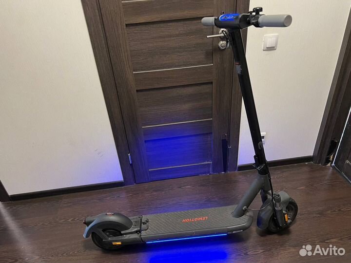 Электросамокат S1F HS (Inmotion 40 км/ч)