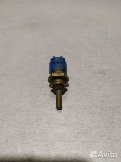 Датчик температуры Nissan Qashqai