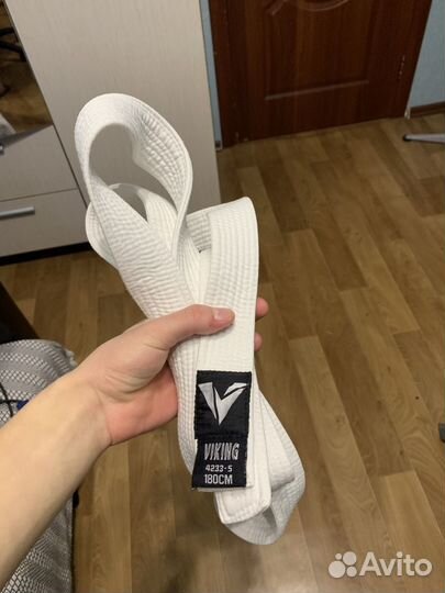 Кимоно для единоборств