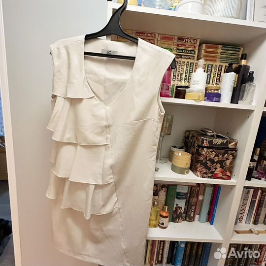 Платье женское 44 46