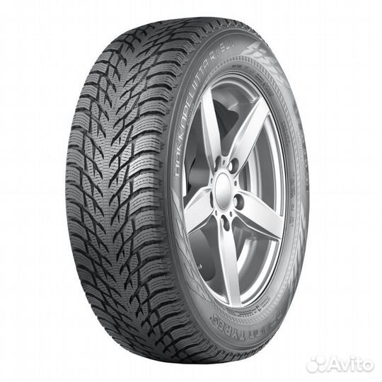 Nokian Tyres Hakkapeliitta R3 SUV 255/55 R20