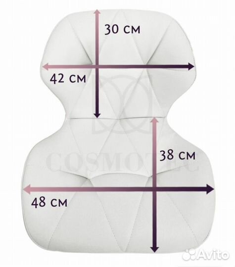 Стул для клиента