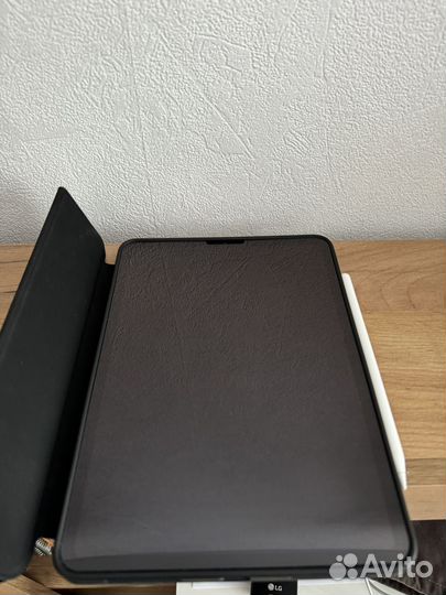 iPad pro 11 2018 64gb