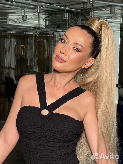 Визажист Свадебный стилист