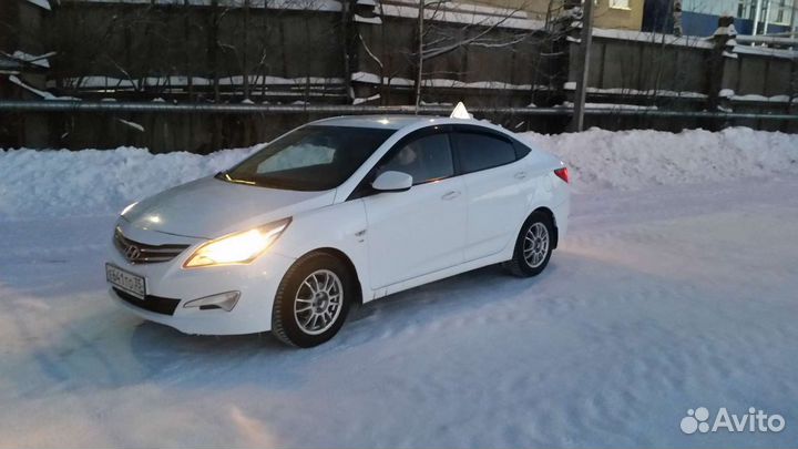 Автоинструктор
