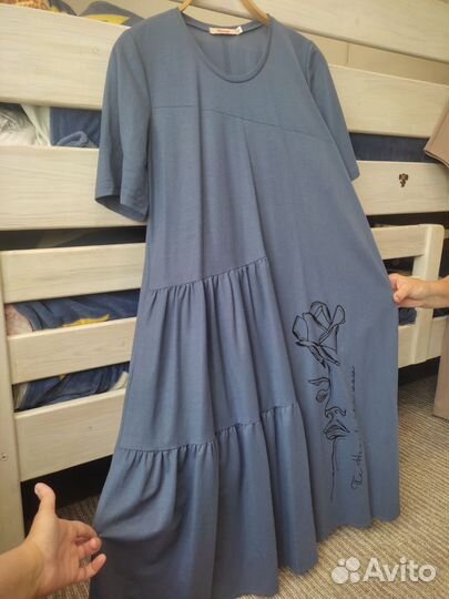 Женские вещи пакетом 46-48