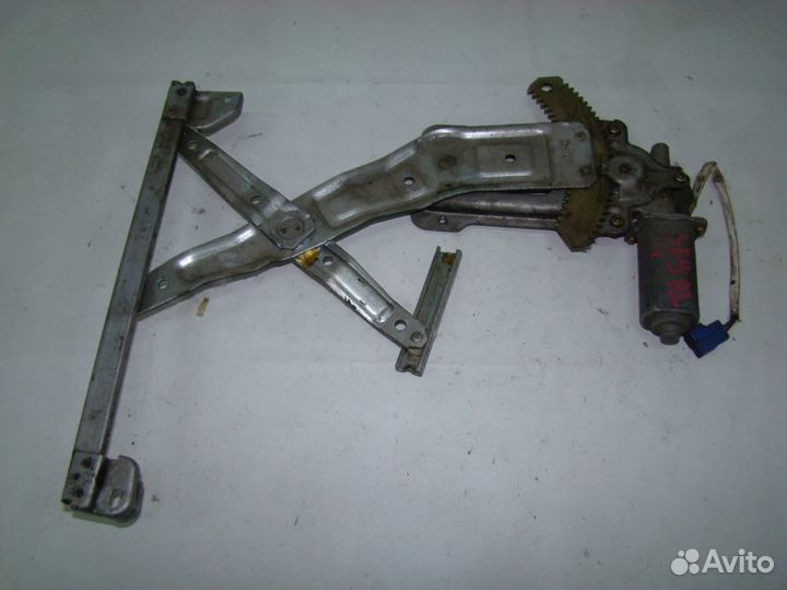 Механизм стеклоподъемника RL SF9-1999г. (Кузовное