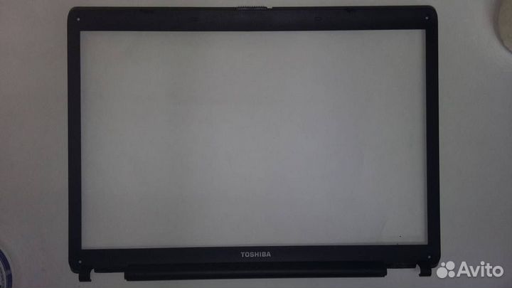 Рамка матрицы toshiba Satellte L355D-S7815