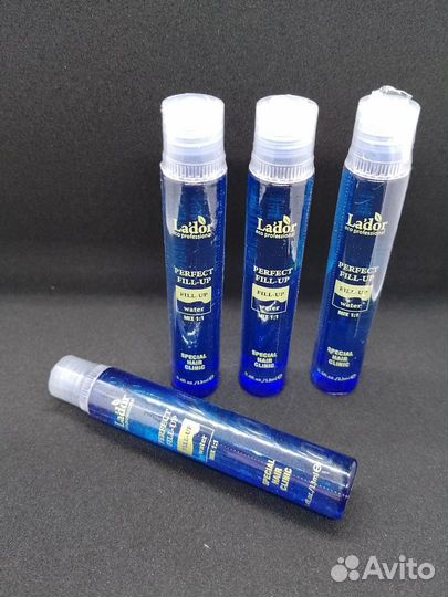 Филлер для волос Lador