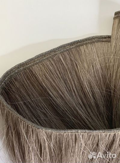 Волосы на трессе, по вашим размерам