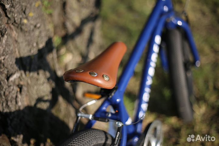 Детский велосипед Early Rider Belter 16