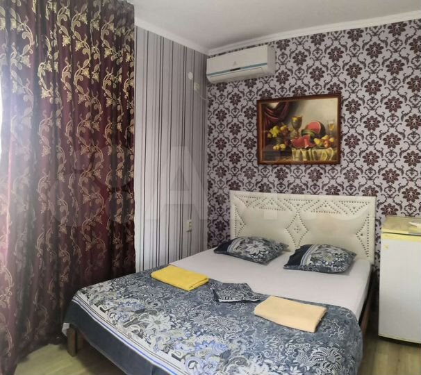 Комната 18 м², 1/3 эт.