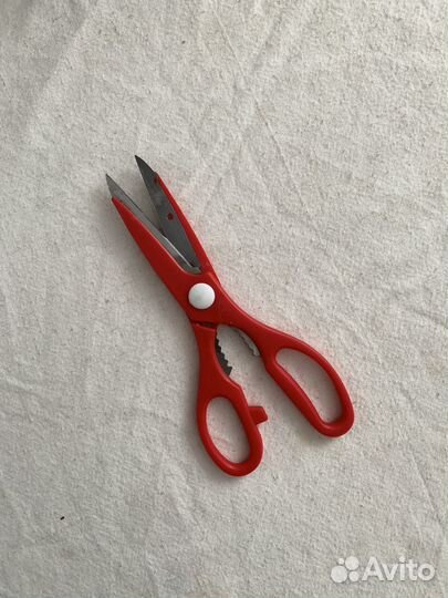 Кухонные ножницы б/у