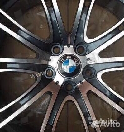 Новый комплект дисков BMW G30 R19