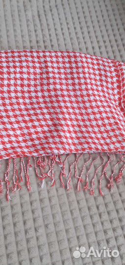 Палантиныи шарфы