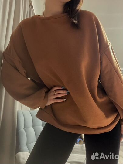 Свитшот женский