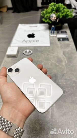 iPhone 14, 128 ГБ