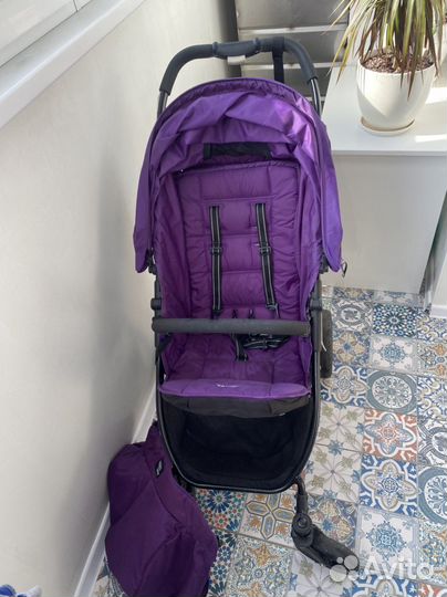 Коляска valco baby snap 4