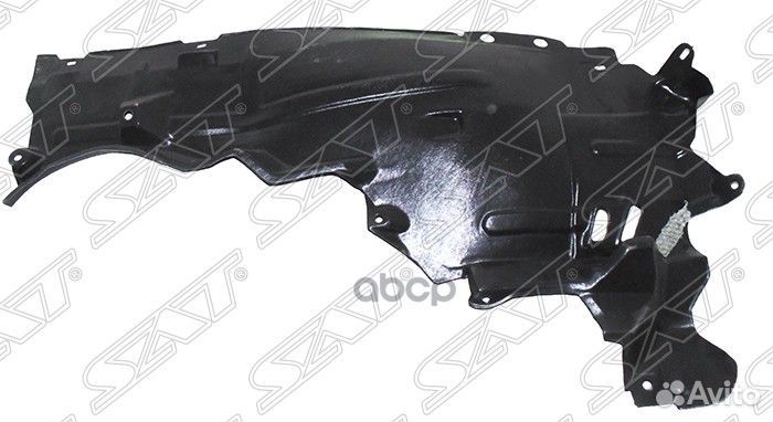 Подкрылок Infiniti FX35 02-08 / FX45 02-09