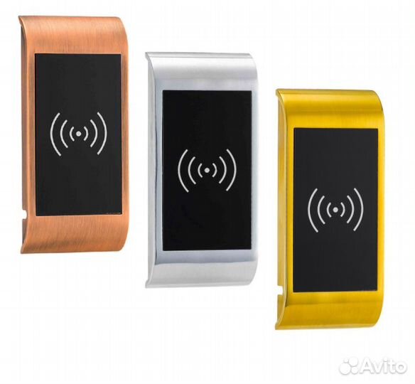 Электронные замки для гостиниц и отелей