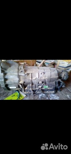 Коробка передач для bmw е 90