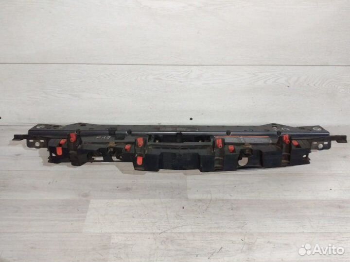 Передняя панель Opel Astra J A16XER 2010