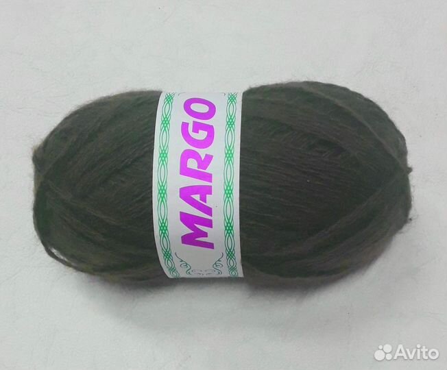 Пряжа нитки для вязания