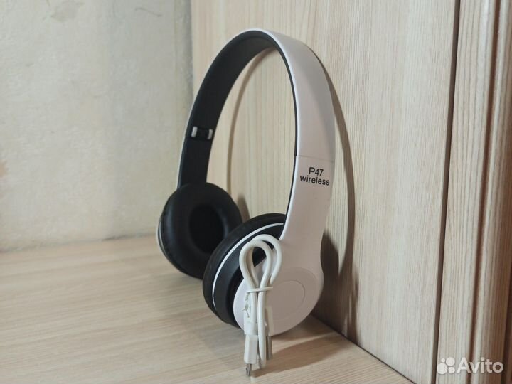 Беспроводные наушники P47 Wireless