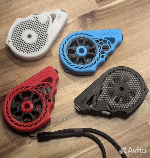 Удочка для зимней рыбалки