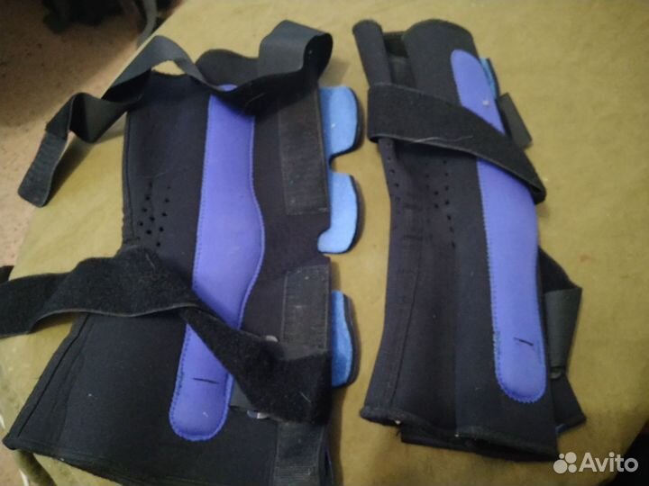 Бандаж для коленного сустава