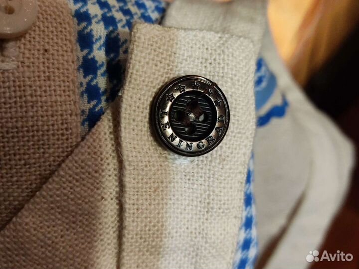 Рубашка женская СССР