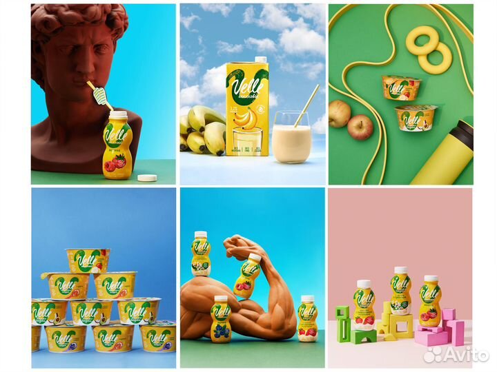 Предметный фотограф