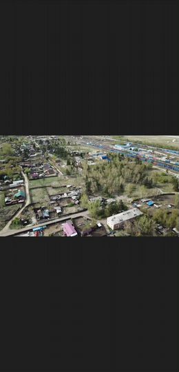 Участок 100 сот. (промназначения)