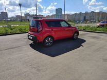 Kia Soul 1.6 AT, 2014, 97 500 км, с пробегом, цена 1 400 000 руб.