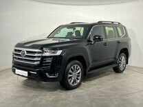 Toyota Land Cruiser 3.5 AT, 2023, 10 км, с пробегом, цена 14 500 000 руб.