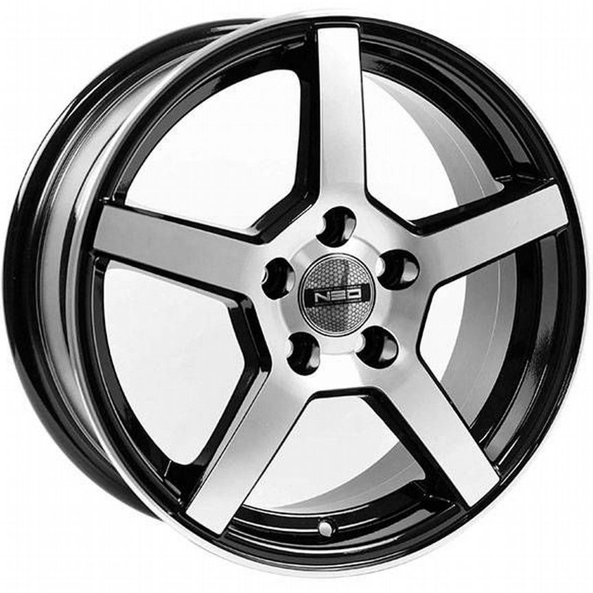 Диски NEO V03-1560 6x15 4x100 ET40 D54.1 BD