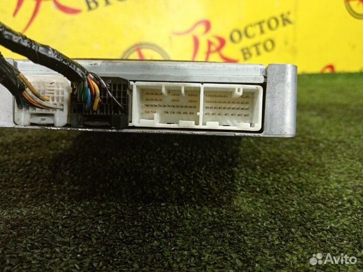 Компьютер Toyota Platz SCP11-0074273 1SZ-FE 2004