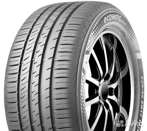 Kumho Ecowing ES31 225/45 R17 91W