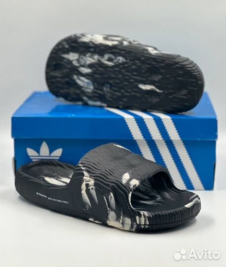 Шлёпанцы Adidas Adilette 22